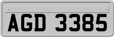 AGD3385