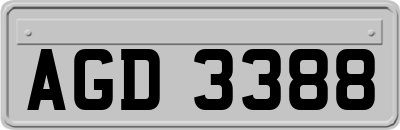 AGD3388