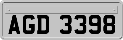 AGD3398
