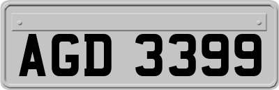 AGD3399