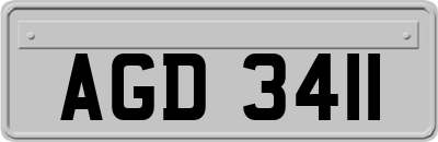 AGD3411