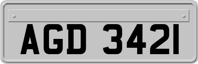 AGD3421