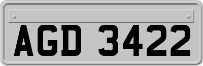 AGD3422