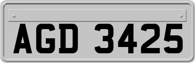 AGD3425