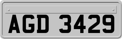 AGD3429