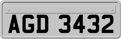 AGD3432