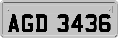 AGD3436
