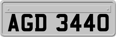 AGD3440