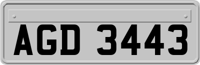 AGD3443