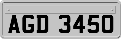 AGD3450