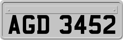 AGD3452