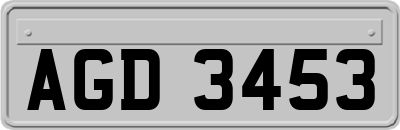 AGD3453
