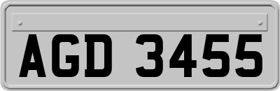 AGD3455