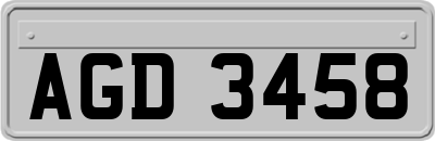 AGD3458