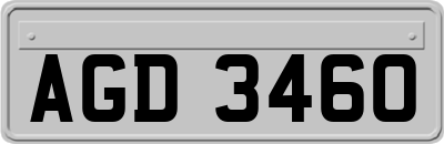 AGD3460