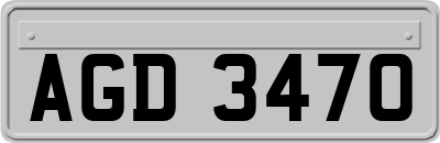 AGD3470
