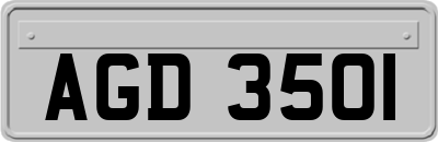 AGD3501