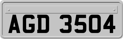 AGD3504