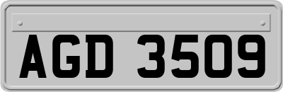 AGD3509