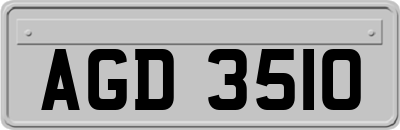 AGD3510