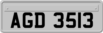 AGD3513