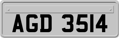 AGD3514