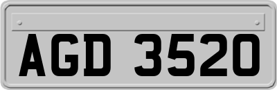 AGD3520
