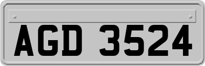 AGD3524