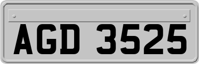 AGD3525