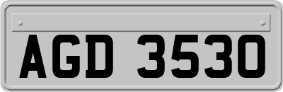 AGD3530