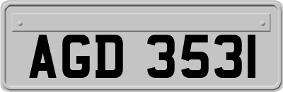 AGD3531
