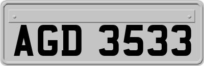 AGD3533