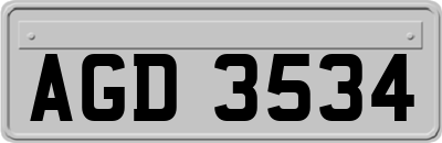 AGD3534