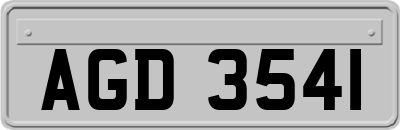 AGD3541