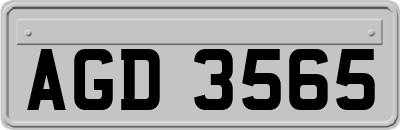 AGD3565