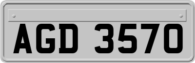 AGD3570