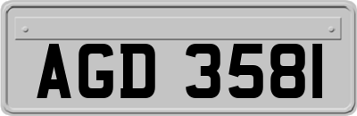 AGD3581