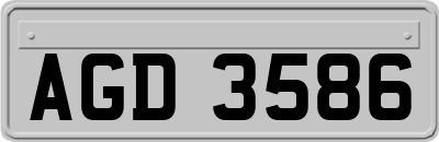 AGD3586