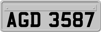 AGD3587