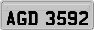 AGD3592