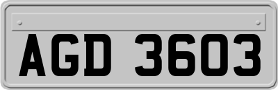 AGD3603