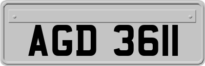 AGD3611