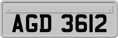 AGD3612