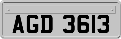 AGD3613