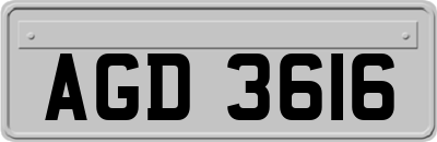 AGD3616