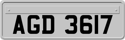 AGD3617