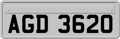 AGD3620