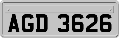 AGD3626