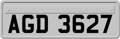 AGD3627