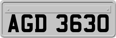 AGD3630